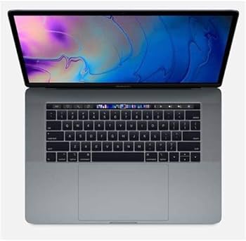 MacBook本体 [602] Apple MacBook PRO 15inch 2019 32GB Amazon.com: Apple Mid 2018 MacBook Pro with 2.9 GHz Core i9